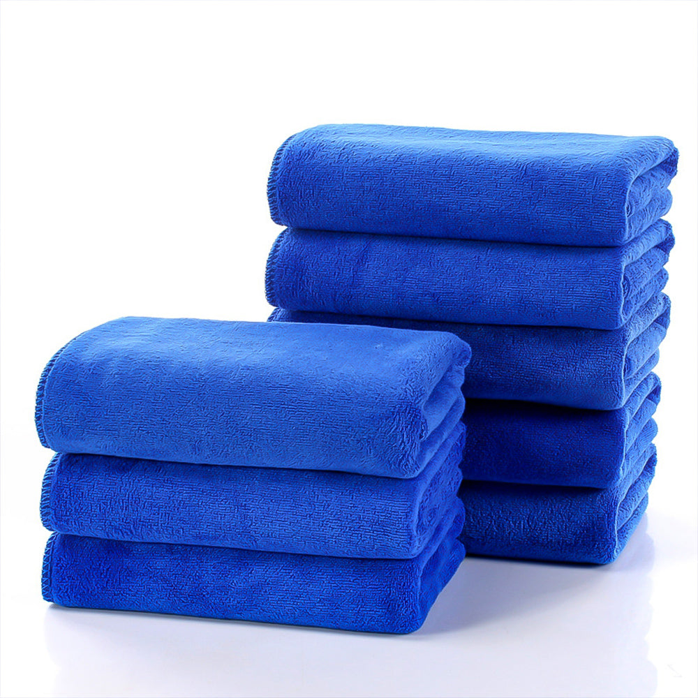 Microfiber Car Dryer Towel (36" x 25")