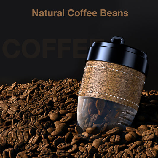 Coffee Cup Car Fragrance Car Vent Air Fresheners