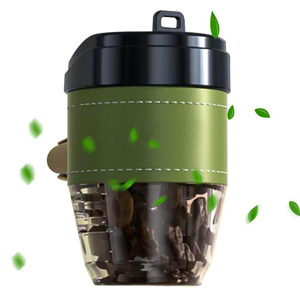 Coffee Cup Car Fragrance Car Vent Air Fresheners