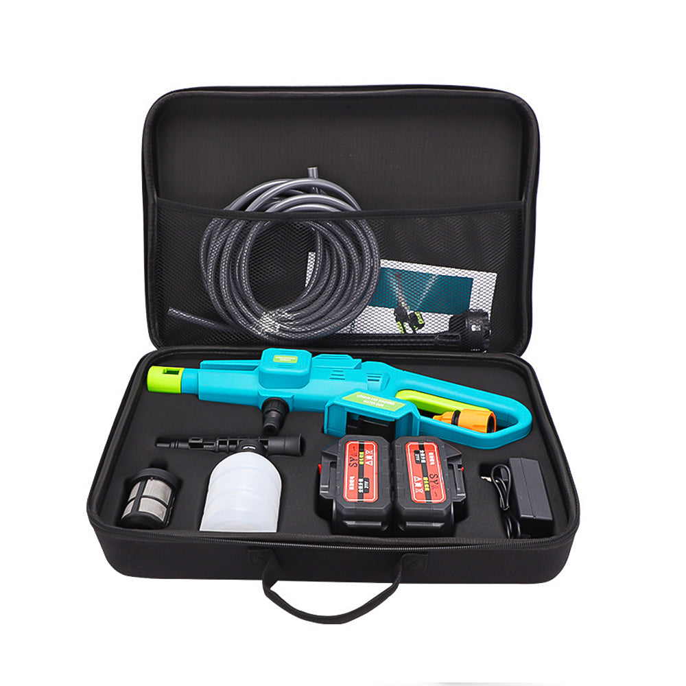 Cordless Pressure Washer Gun